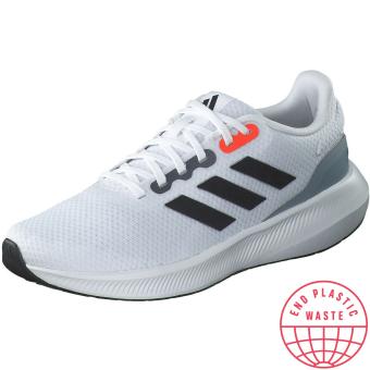 adidas Runfalcon 3.0 Running in weiß