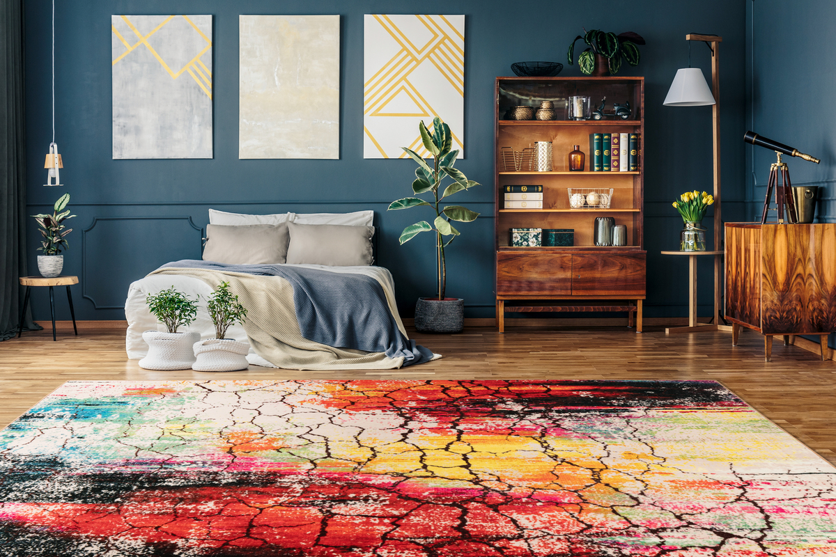 Arte Espina Teppich Saphira 700 Multi