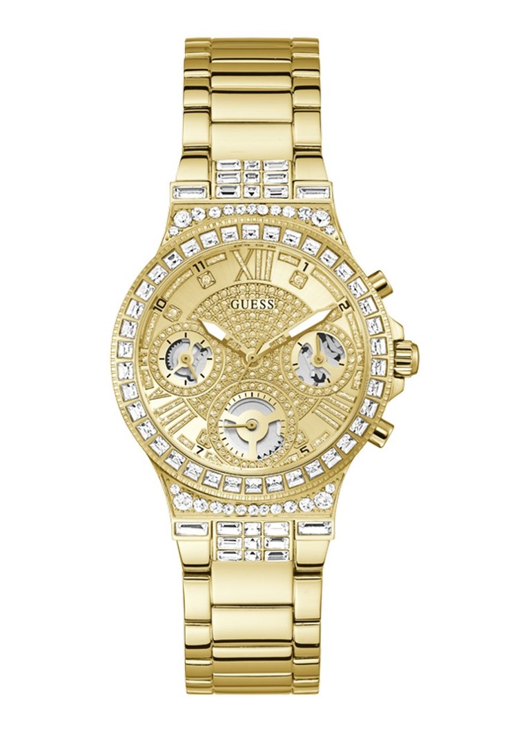 Ceas GUESS Lady Moonlight GW0320L1