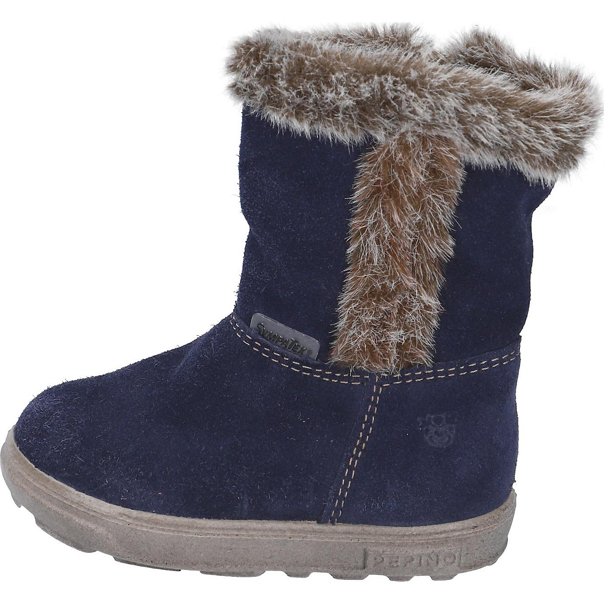 Baby Winterstiefel USKY für Mädchen