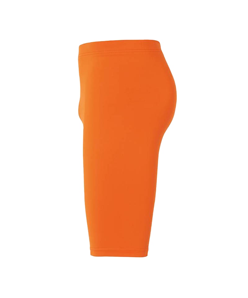 Uhlsport Tight Short Hose kurz Orange F19