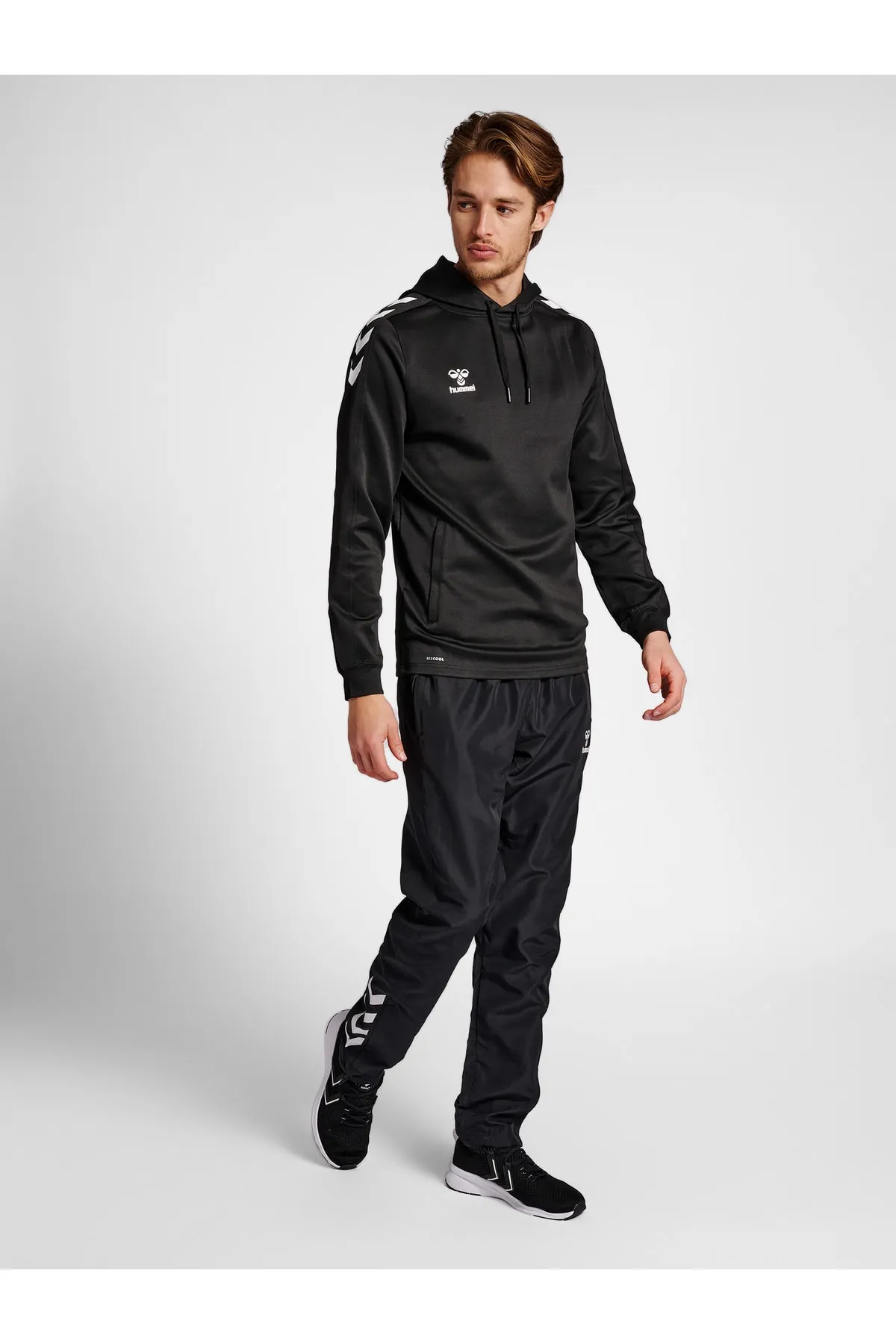 hummel  hmlCORE XK MICRO PANTS
