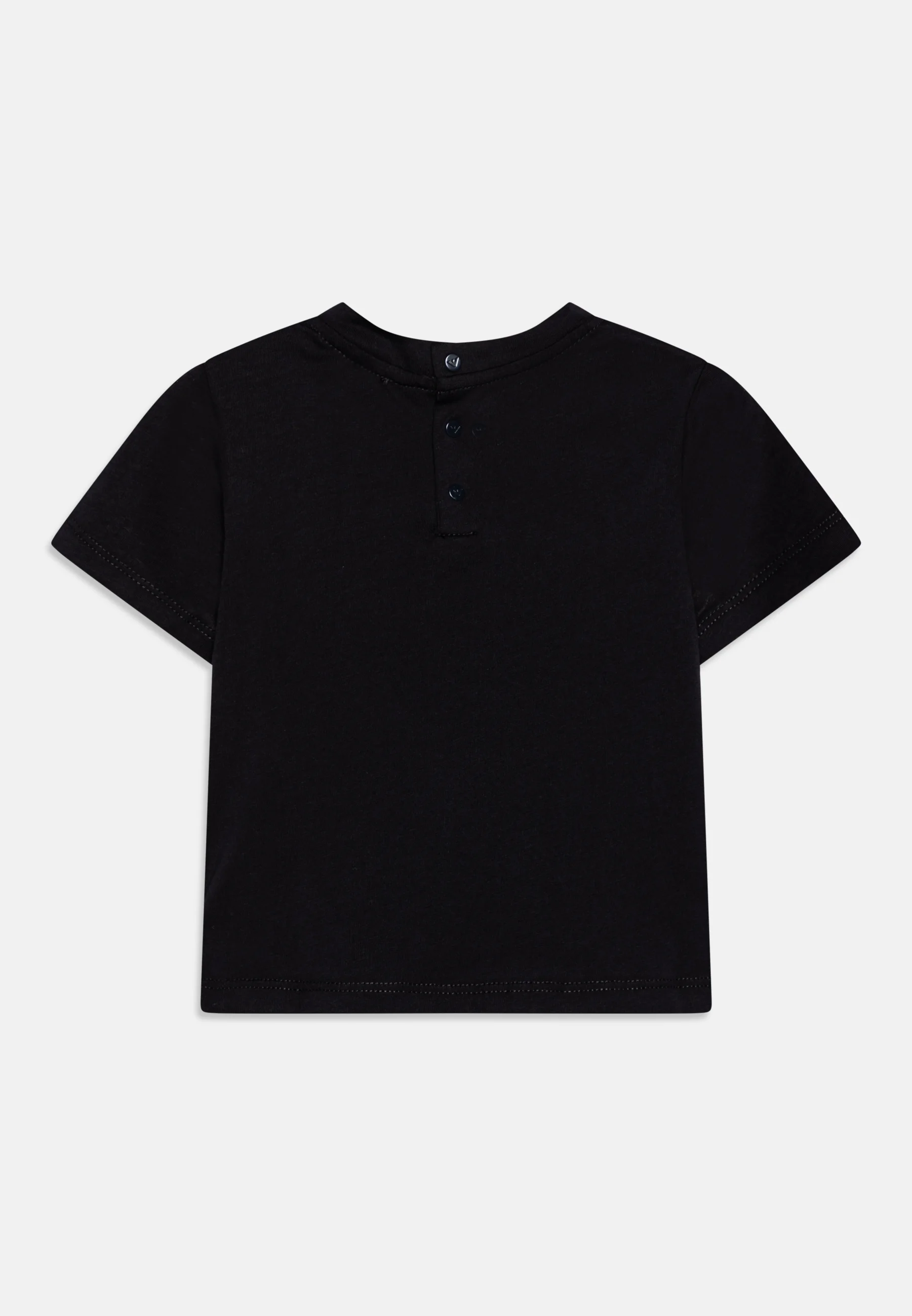 Emporio Armani UNISEX - Camiseta básica