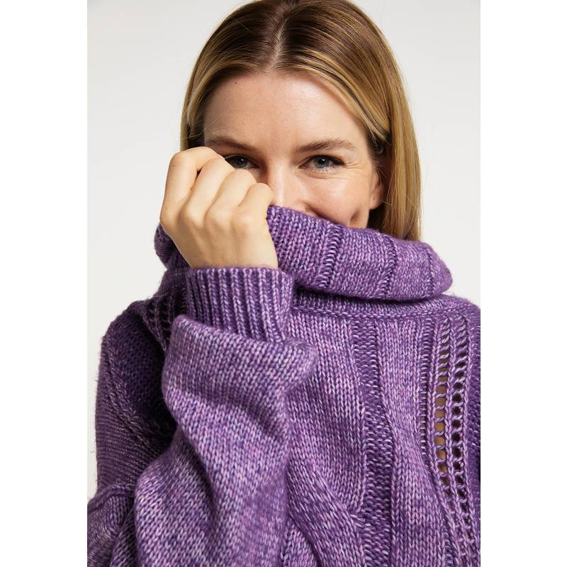 Usha Strickpullover Damen