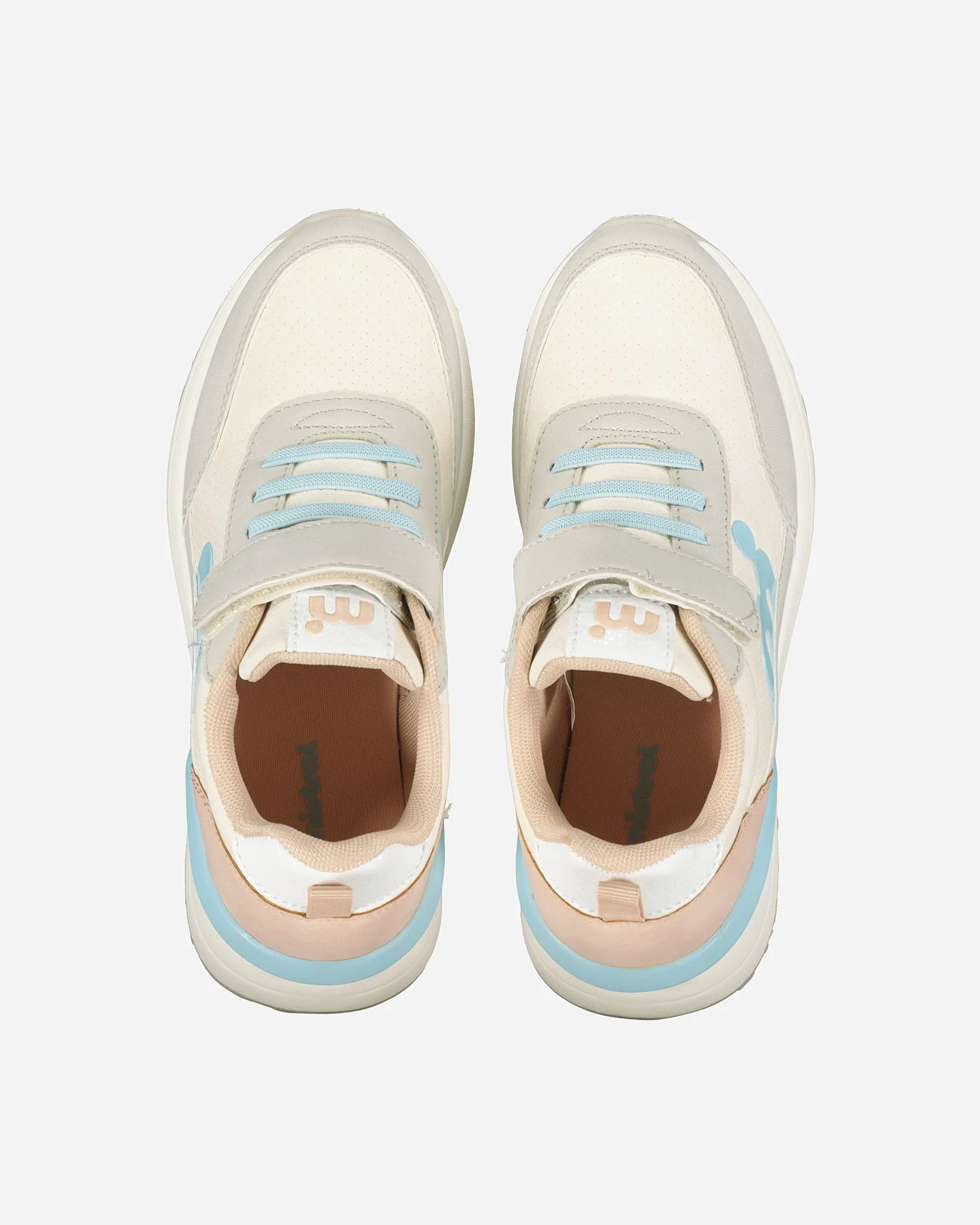Scarpe Tennarit Mistral San Diego Jr MFW24G04-04