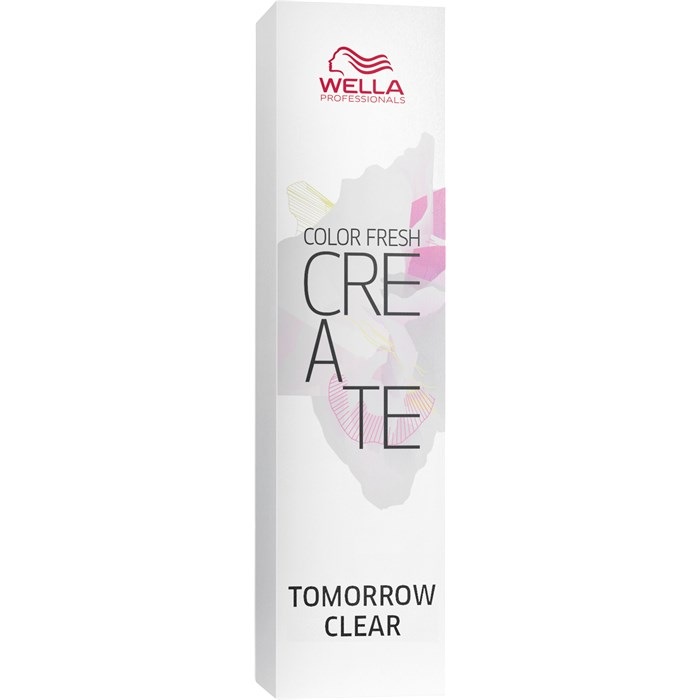 Color Fresh Create