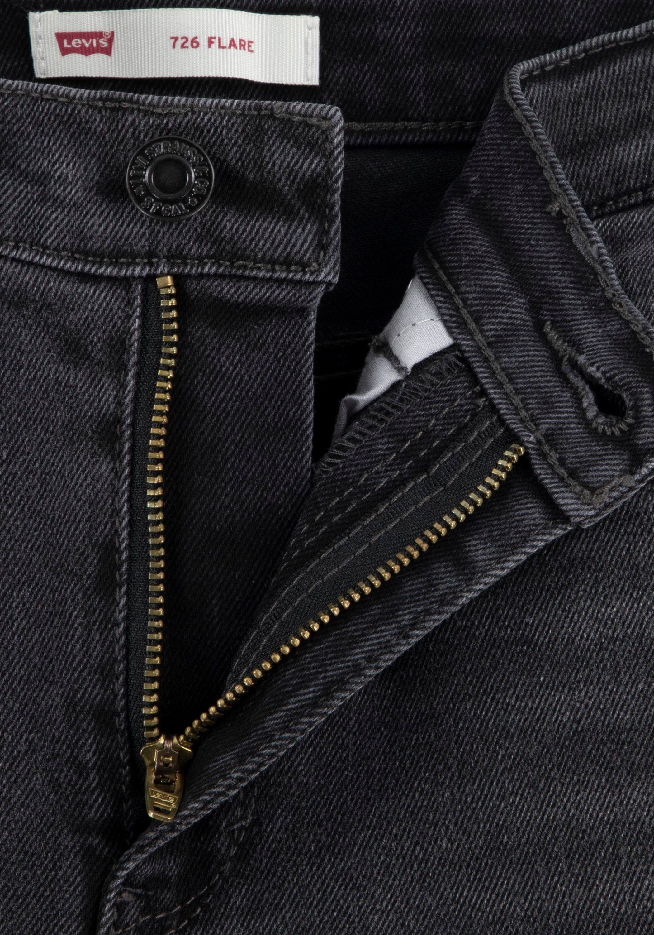 Levi's® Kids Bootcut-Jeans 726 HIGH RISE JEANS for GIRLS