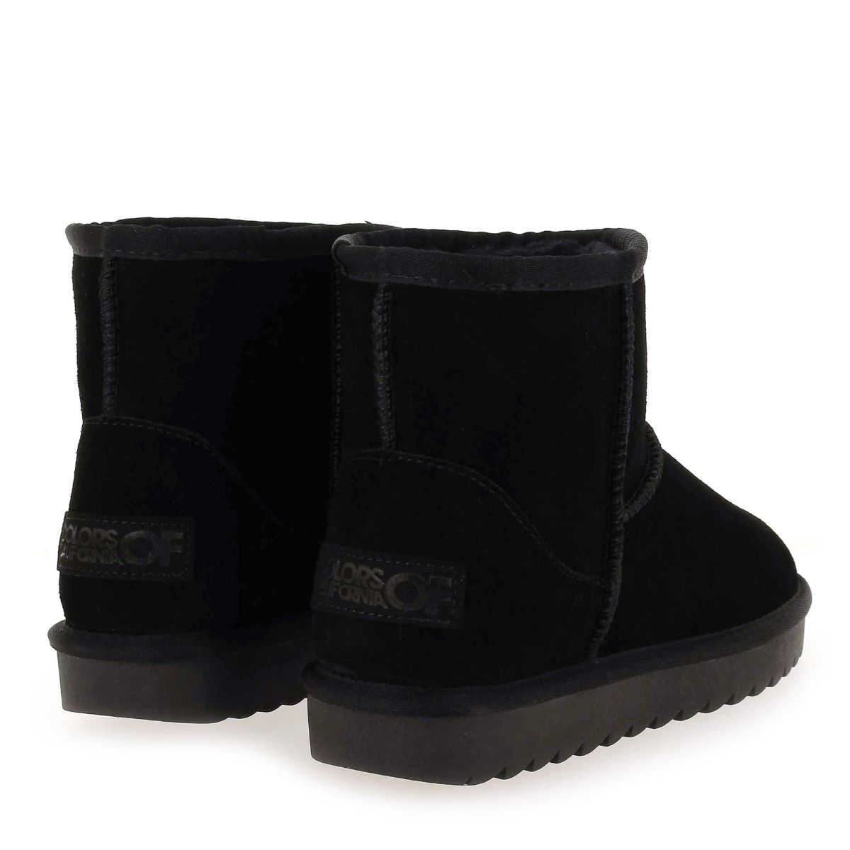 Colors of california  HC YW001 - Noir