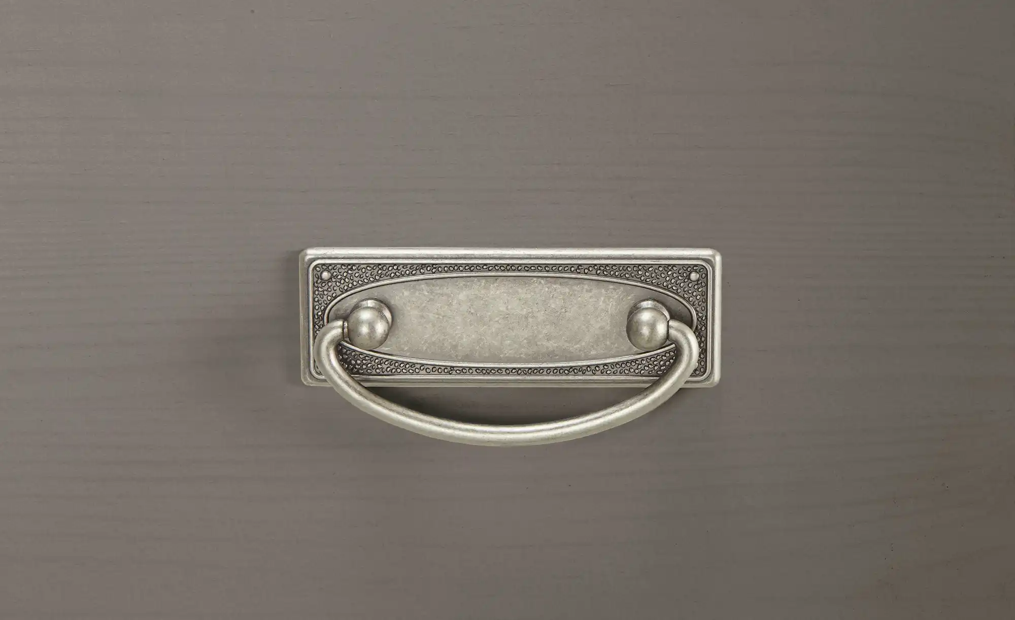 maison bleue Highboard Fancy