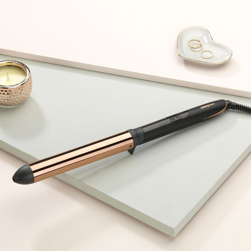 Titanium Brilliance Waves