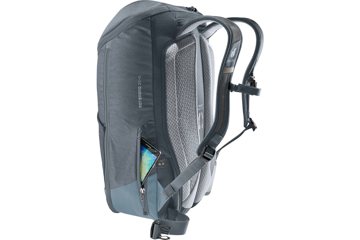 deuter Rotsoord 25+5