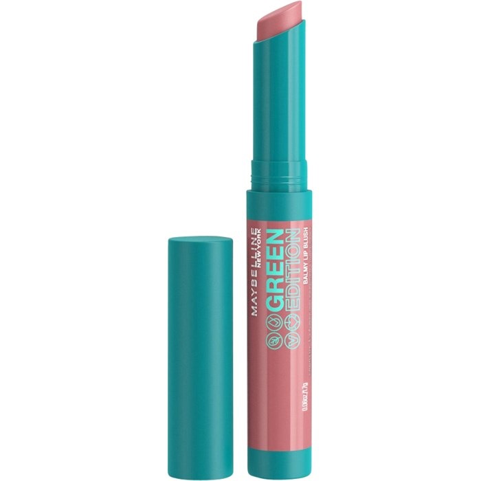 Green Edition Balmy Lip Blush