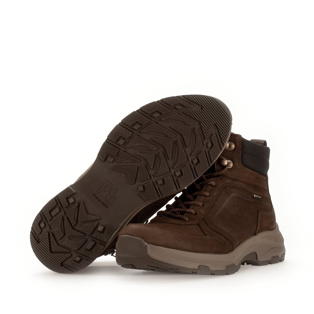Pius Gabor PG1055 Boot braun