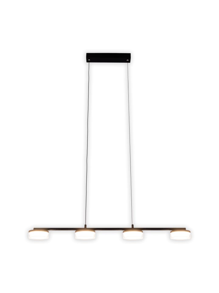 näve LED Pendelleuchte 