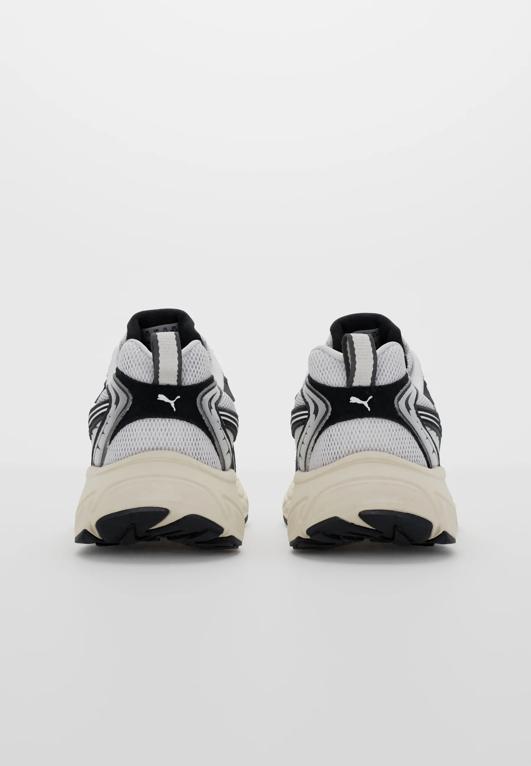 Puma MORPHIC RETRO UNISEX - Zapatillas bajas