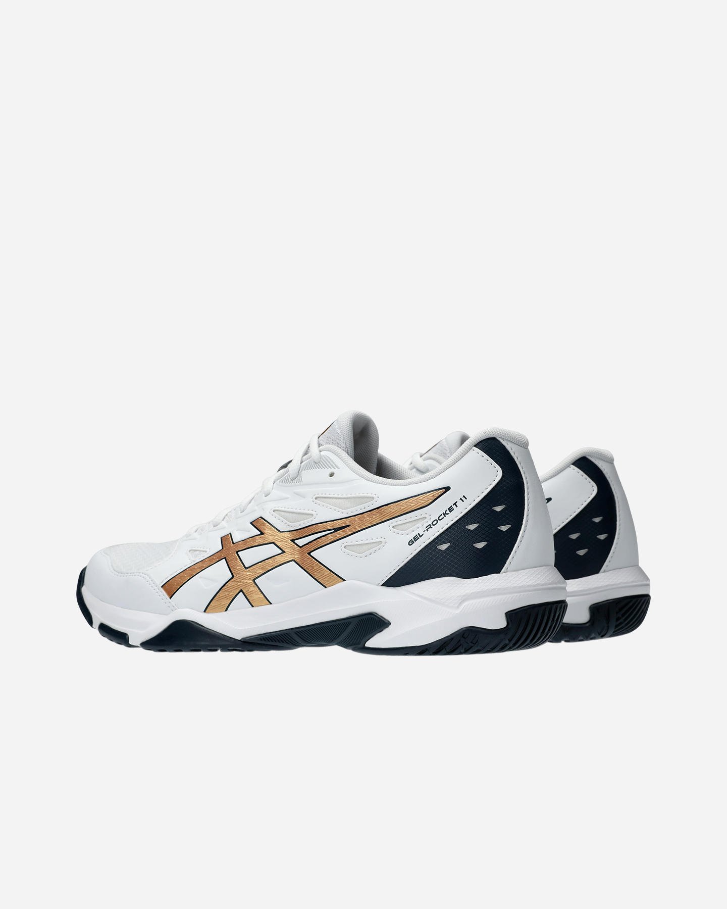 Volejbalové topánky Asics Gel-rocket 11 M 1071A091-103