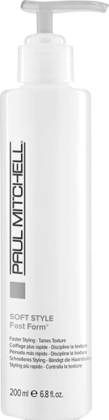 Paul Mitchell SoftStyle Fast Form Haargel