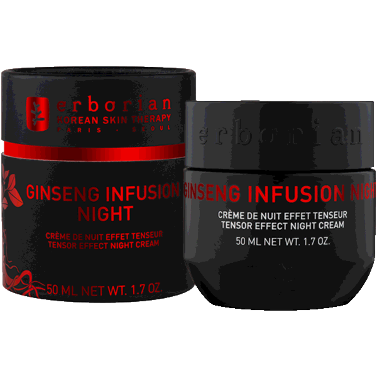 Tensor Effect Night Cream