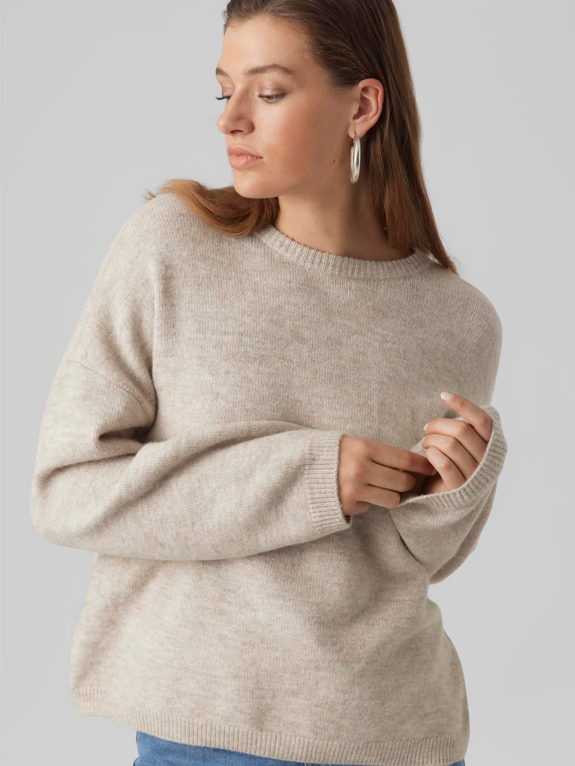 VMGEMMA Pullover
