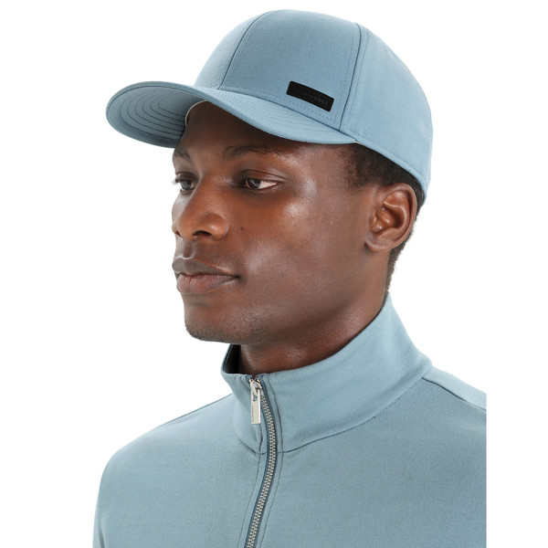UNISEX ICEBREAKER PATCH HAT Unisex - Cap