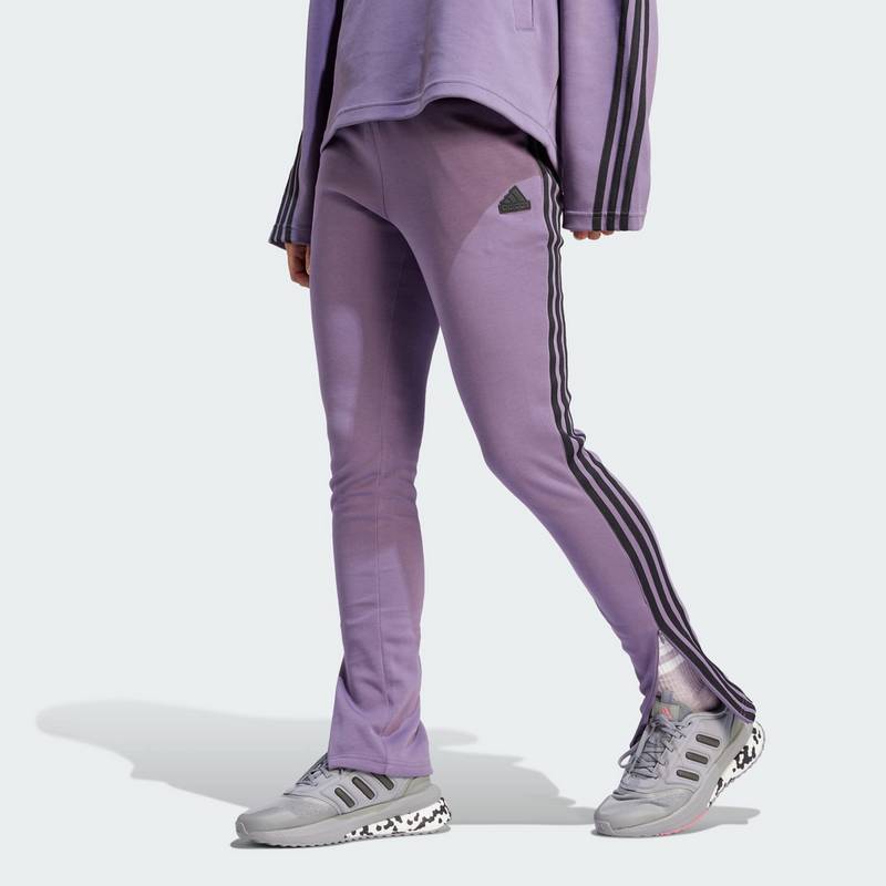 adidas Future Icons 3-Streifen Hose Trainingshose Damen
