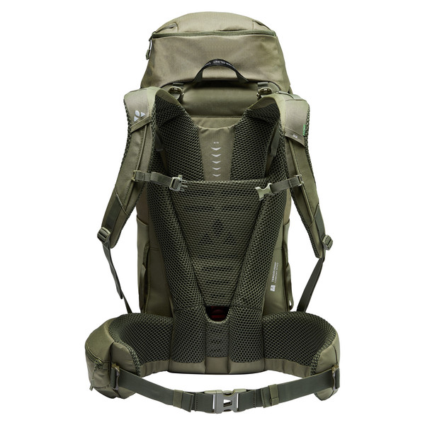 ASYMMETRIC 42+8 - Tourenrucksack