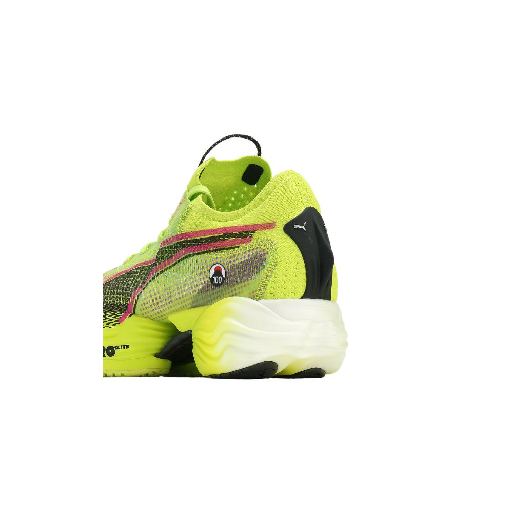 PUMA Fast R Nitro Elite 2 380092-01 / gelb