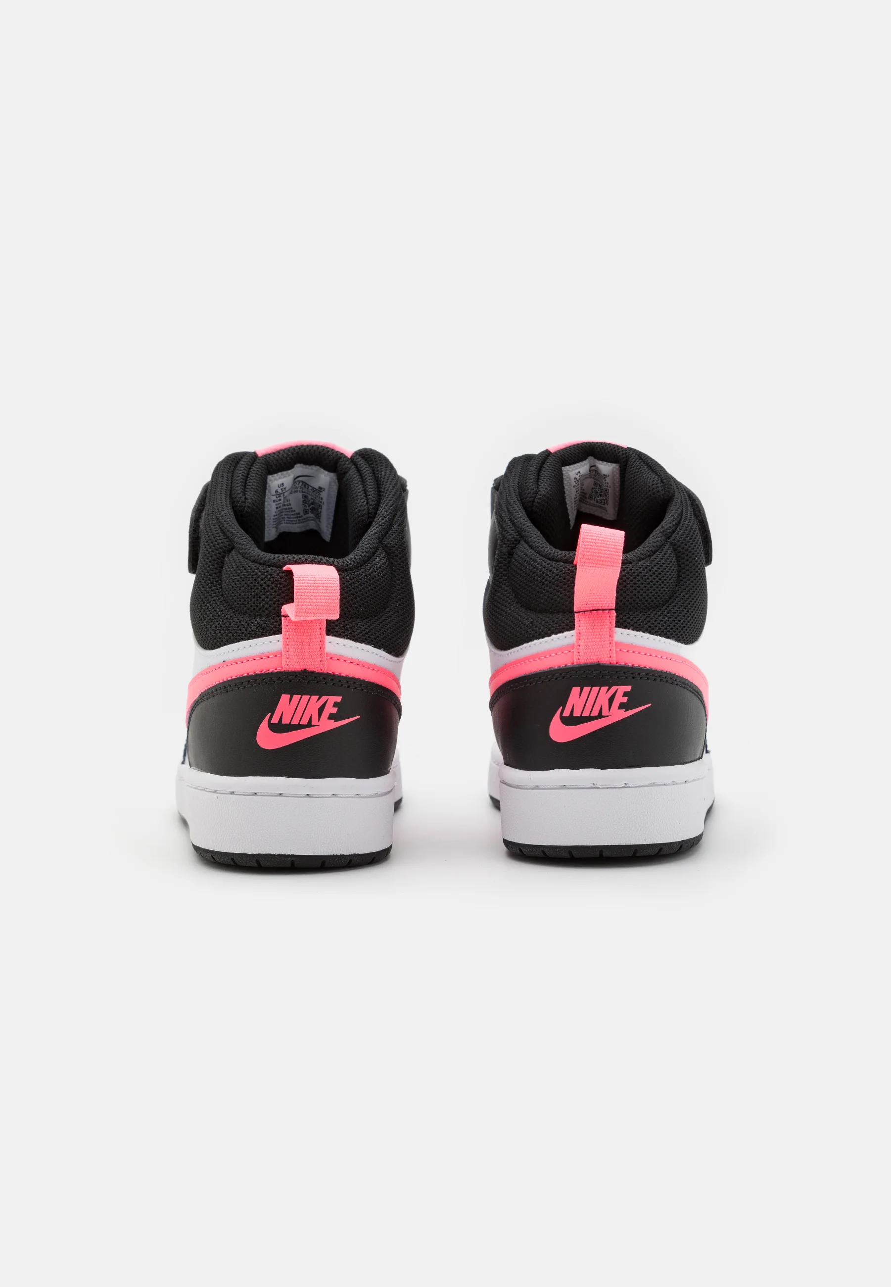 Nike Sportswear COURT BOROUGH MID 2 UNISEX - Zapatillas altas