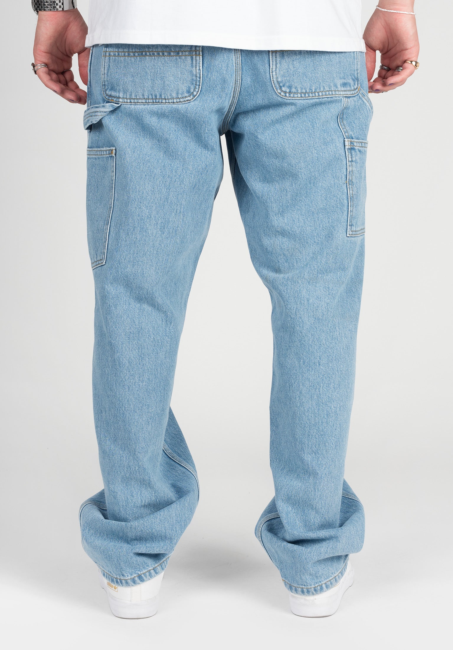 Single Knee Pant