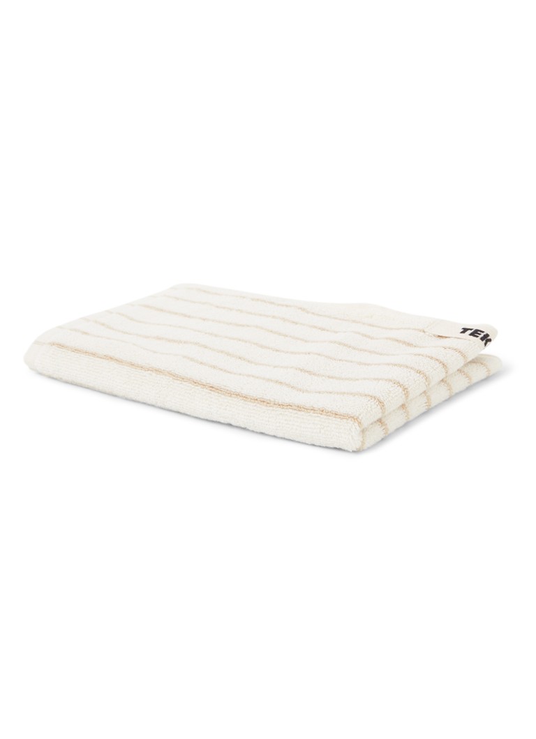 Ręcznik frotte TEKLA - 600 g/m² - 30 x 50 cm