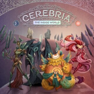 Cerebria: The Inside World (EN)