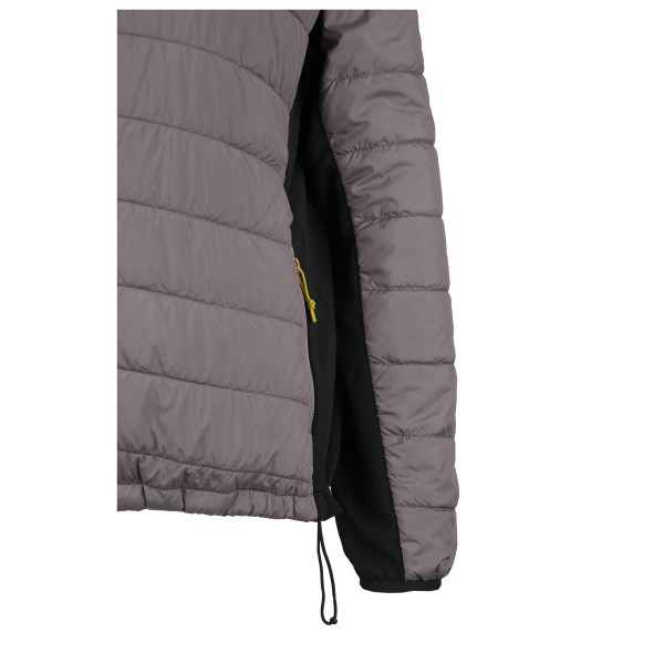 Stoic - Women's MountainWool StorboSt. Hybrid Hoody - Kunstfaserjacke
