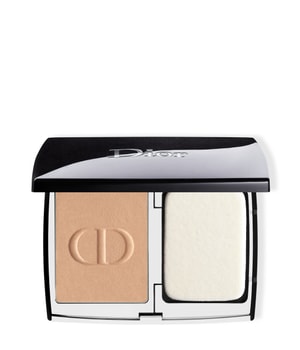 DIOR Diorskin Forever Compact Powder Puder-10 g