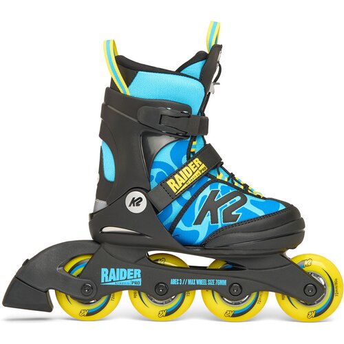 KINDER INLINESKATES RAIDER PRO