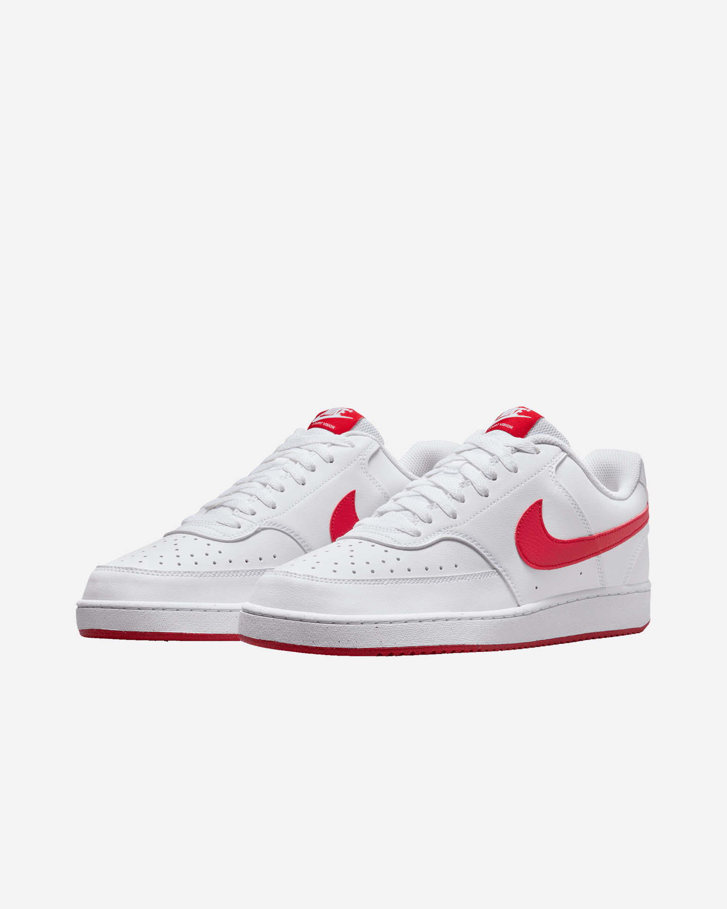 Buty sportowe Nike Court Vision Low Next Nature M HF1744-101