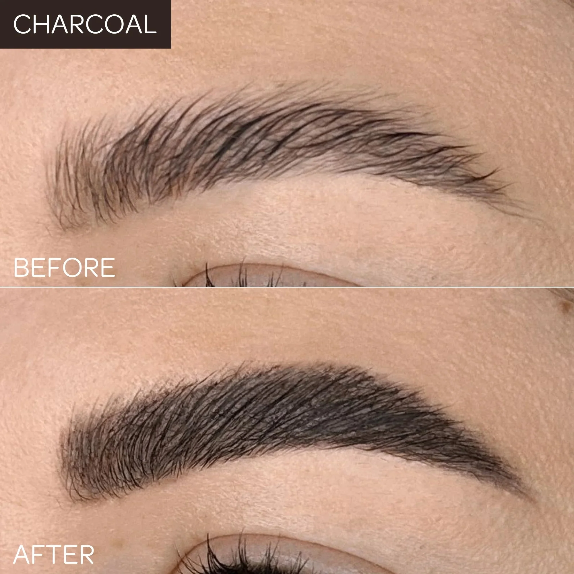 Indestructi'Brow Cejas - Gel de Fibra para Cejas - Gel y Máscara para Cejas