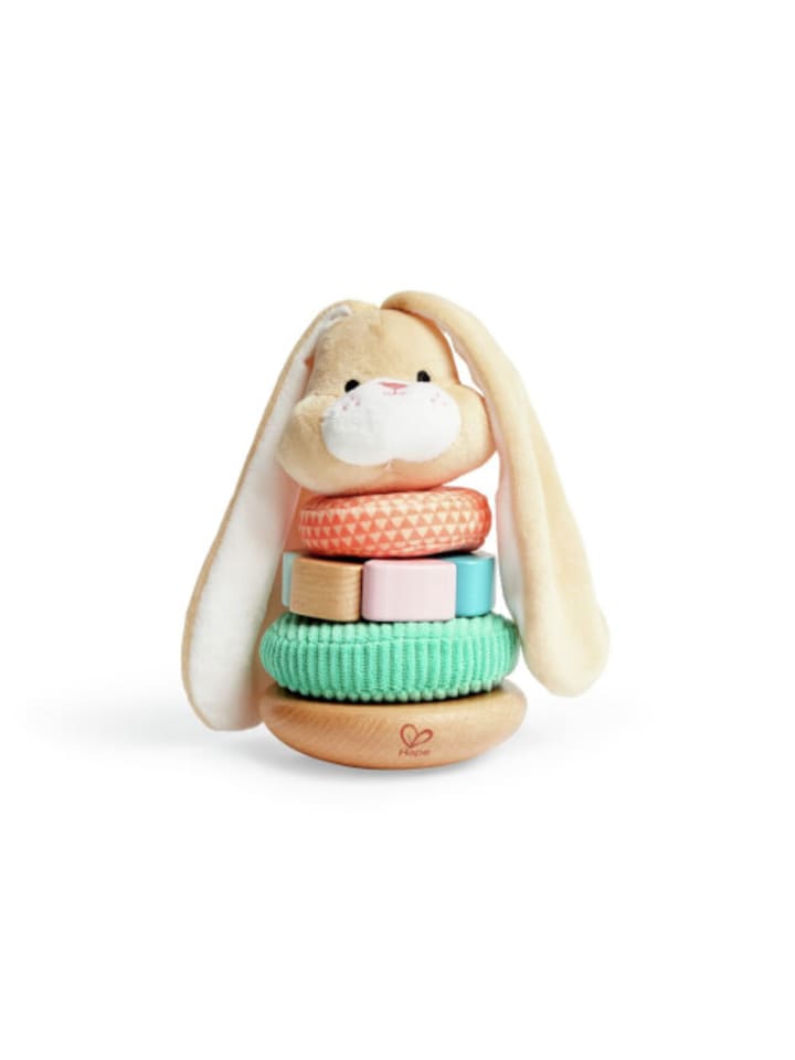 Hape  Stapelturm Langohrhase günstig kaufen onesize