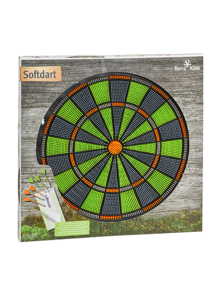 Haba Softdarts Terra Kids Softdart in mehrfarbig günstig kaufen onesize