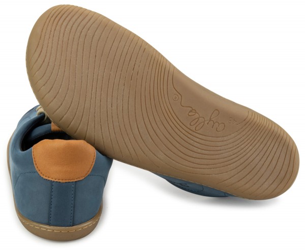 Aylla |m ~ Keck vegan ~ Blue