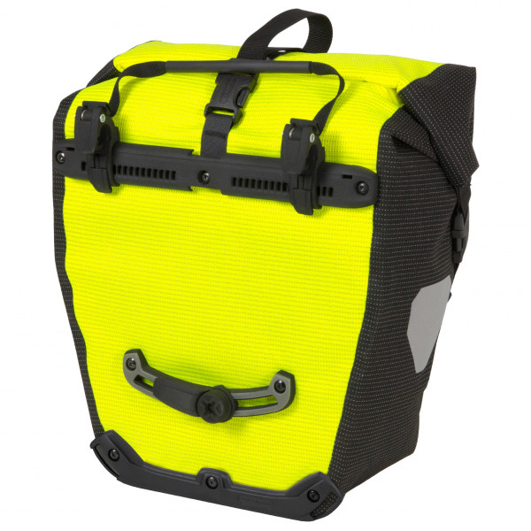 Ortlieb - Back-Roller High Visibility - Gepäckträgertasche
