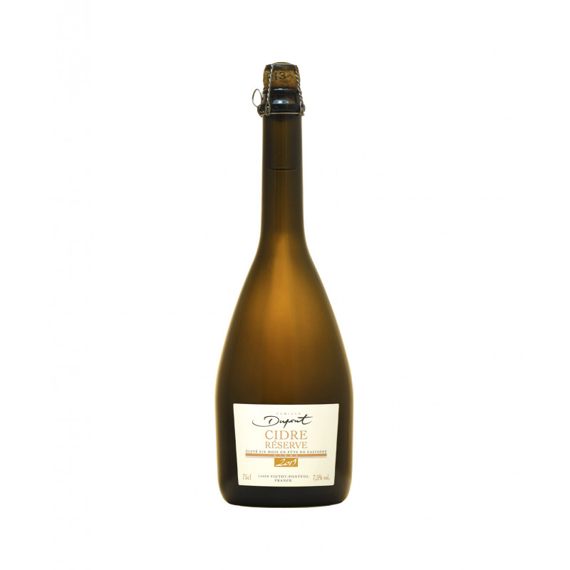 Dupont Réserve