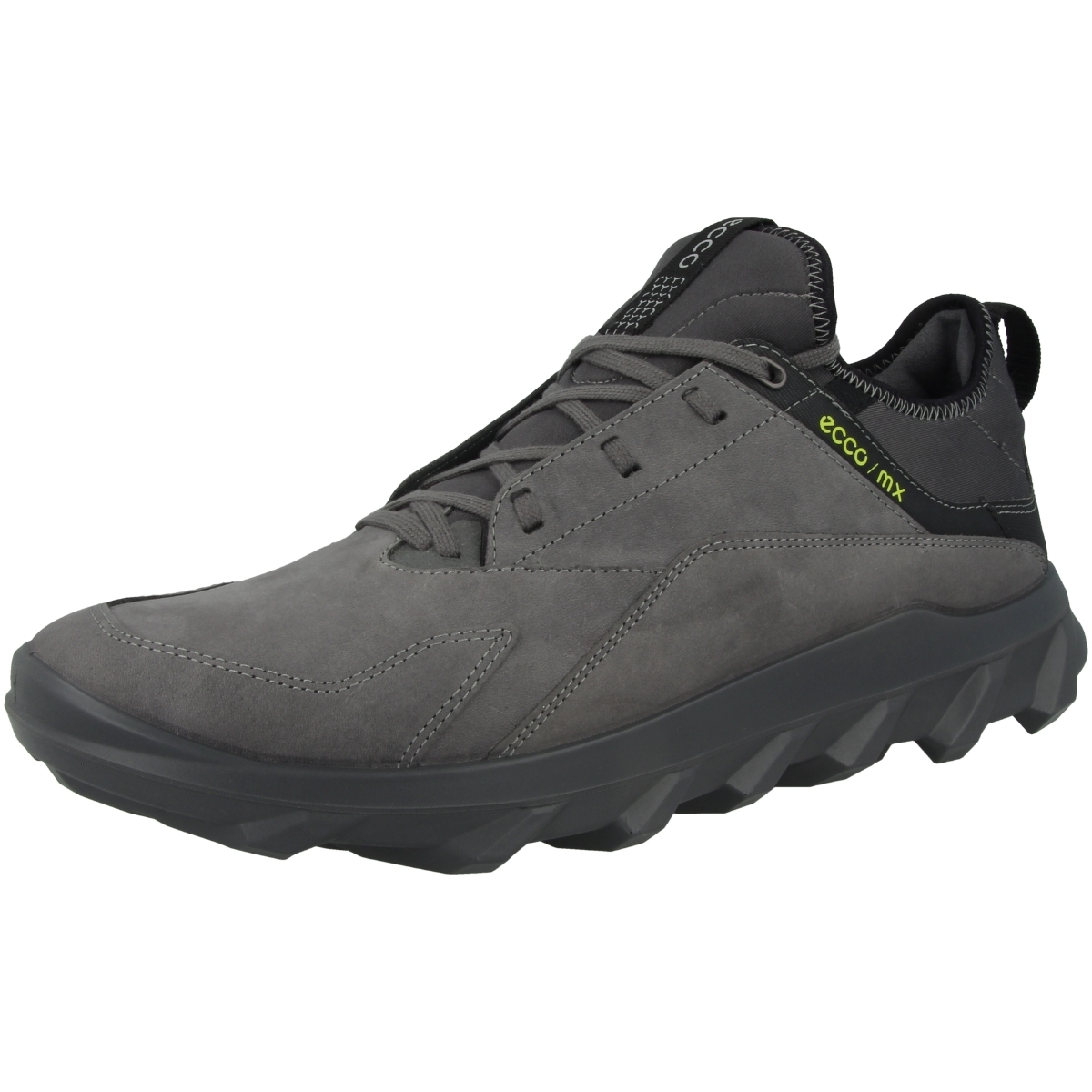 Ecco MX Sneaker low grau