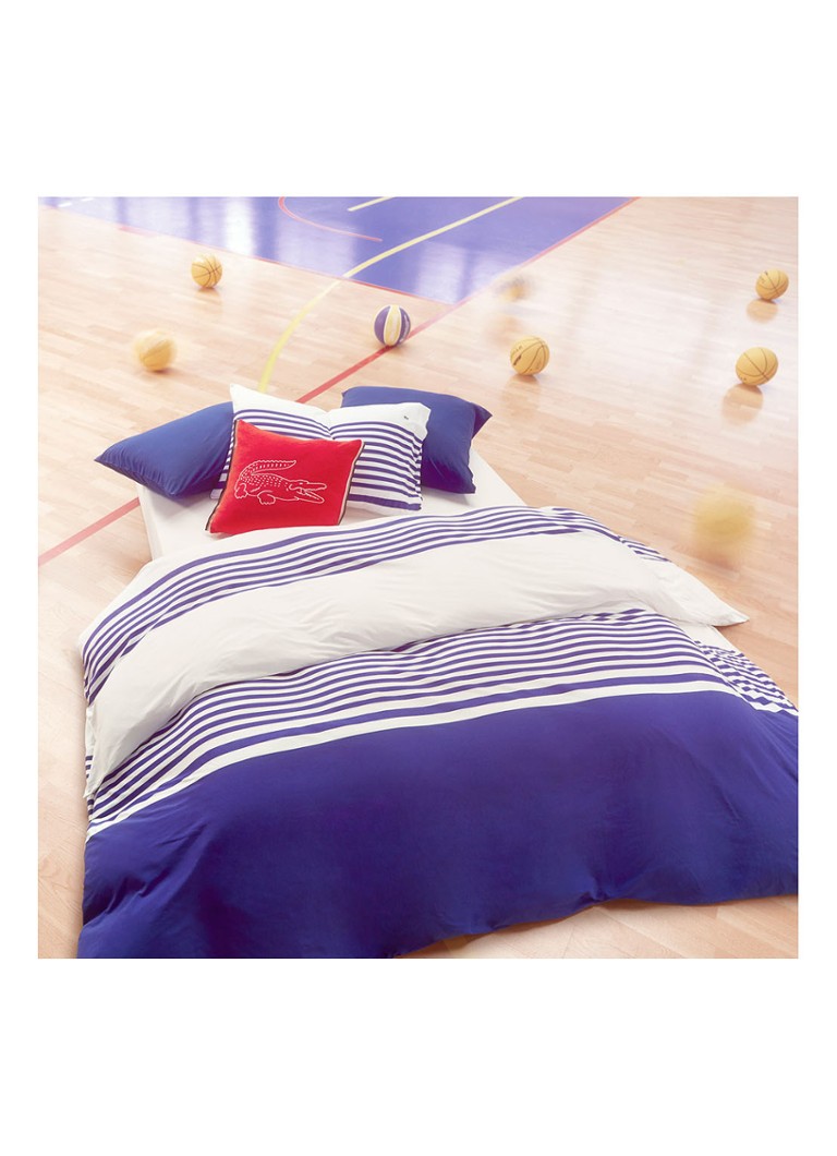 Almofada Lacoste LBAYADER Cosmiqu aprox.