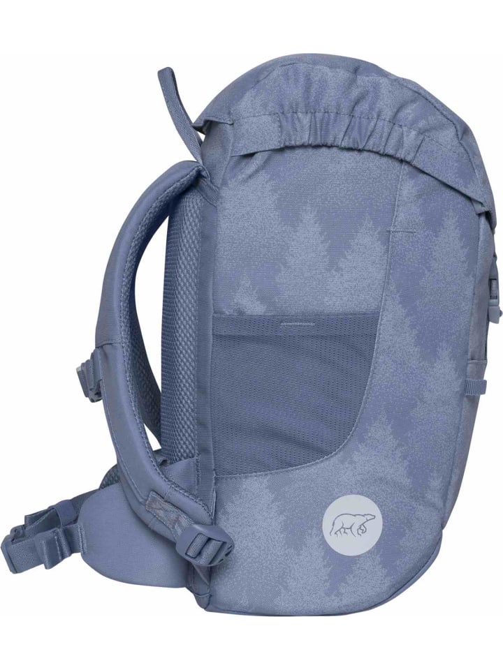 BECKMANN Beckmann Kindergartenrucksack Classic 12 Liter/Classic mini Fox günstig kaufen onesize