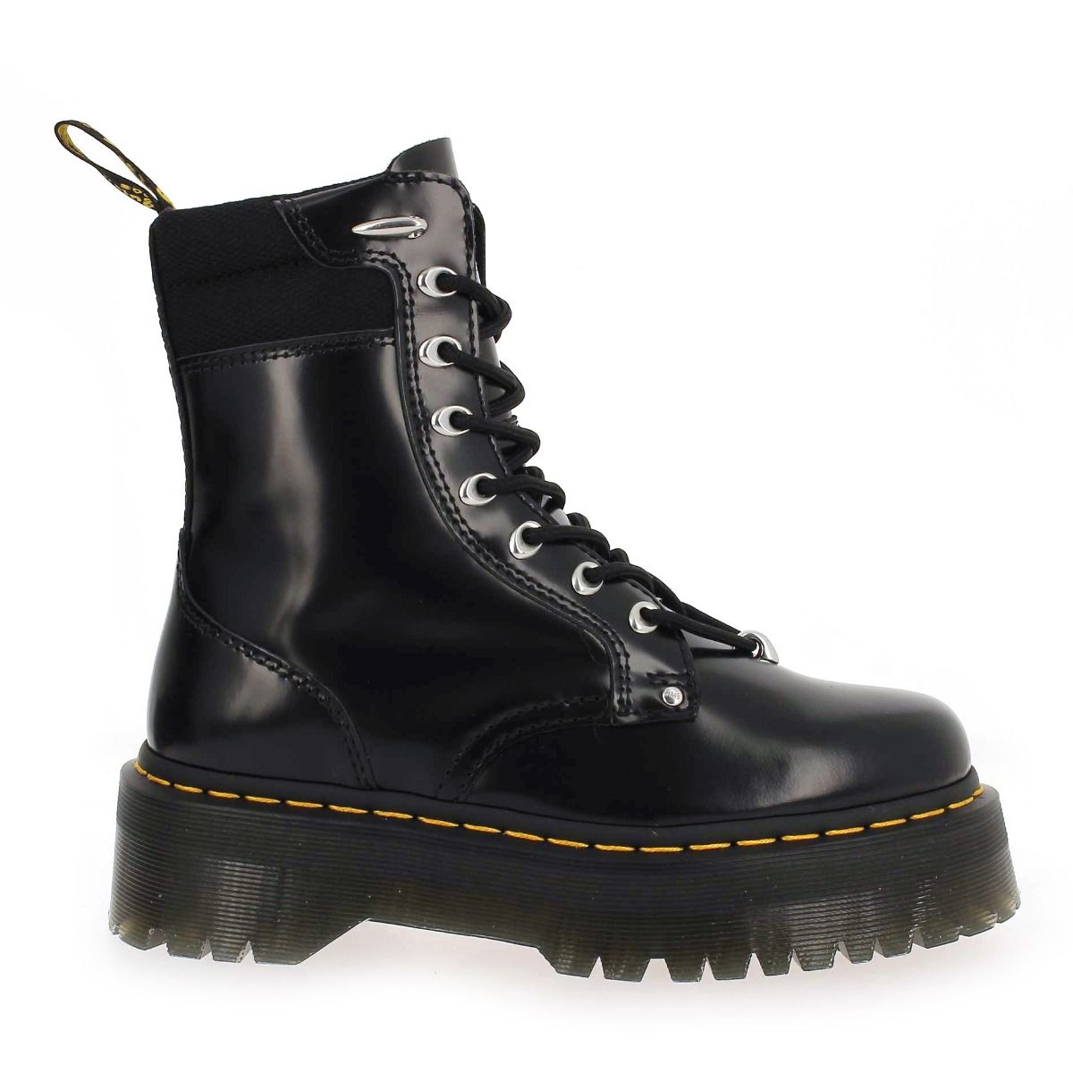 Dr Martens  JADON HDW 2 - Noir