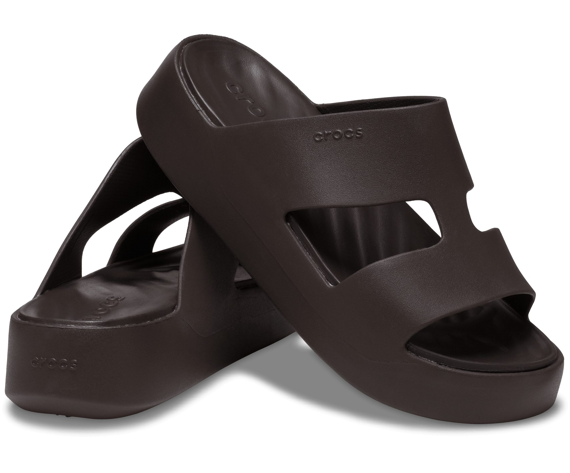 Getaway Platform H-Strap