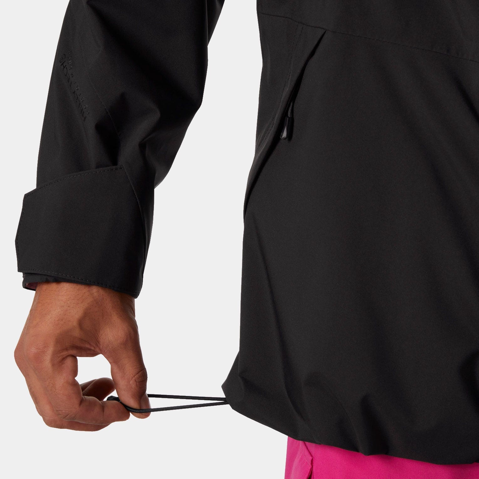 Men's ULLR™ D Shell Ski Jacket