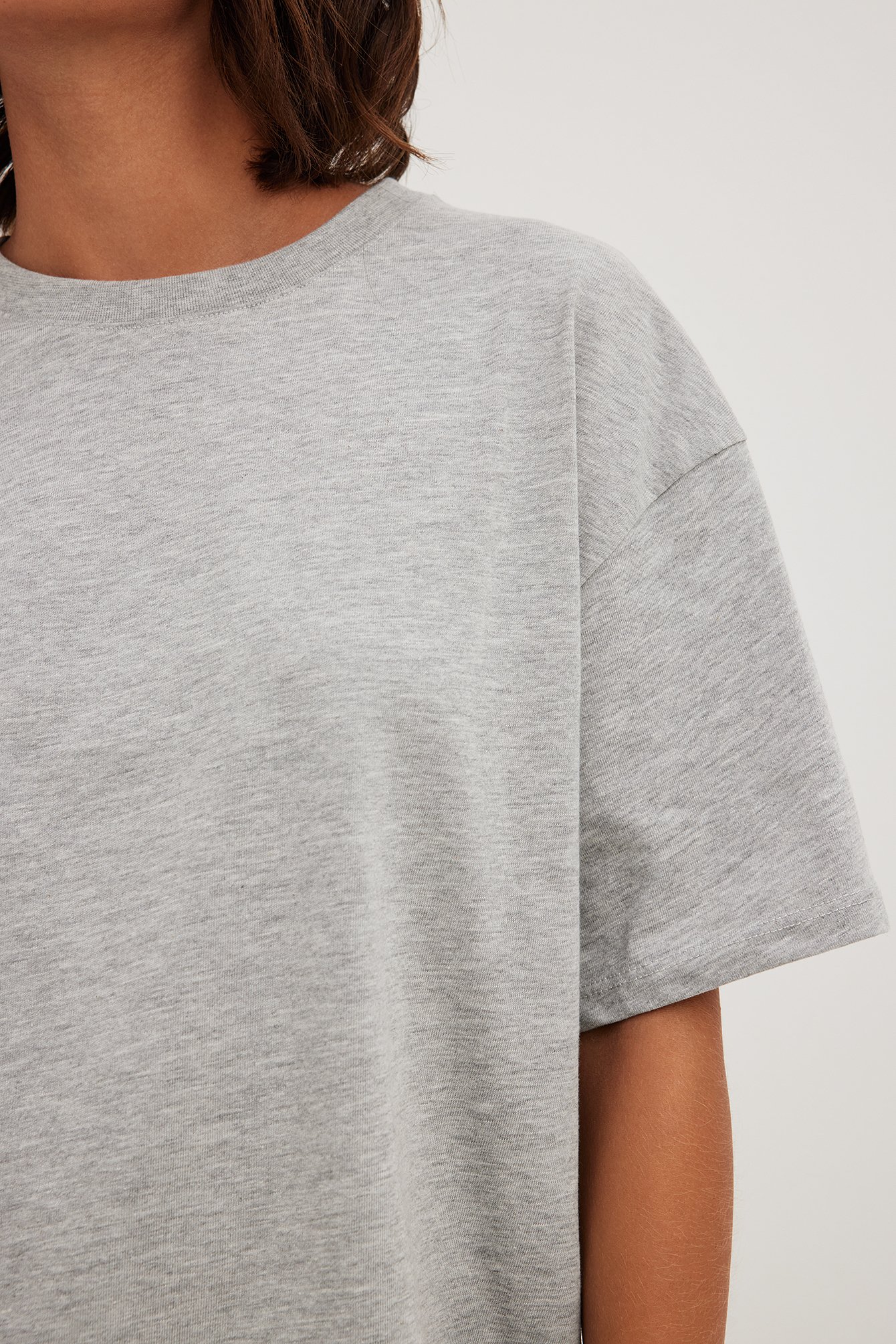 Oversize-T-Shirt