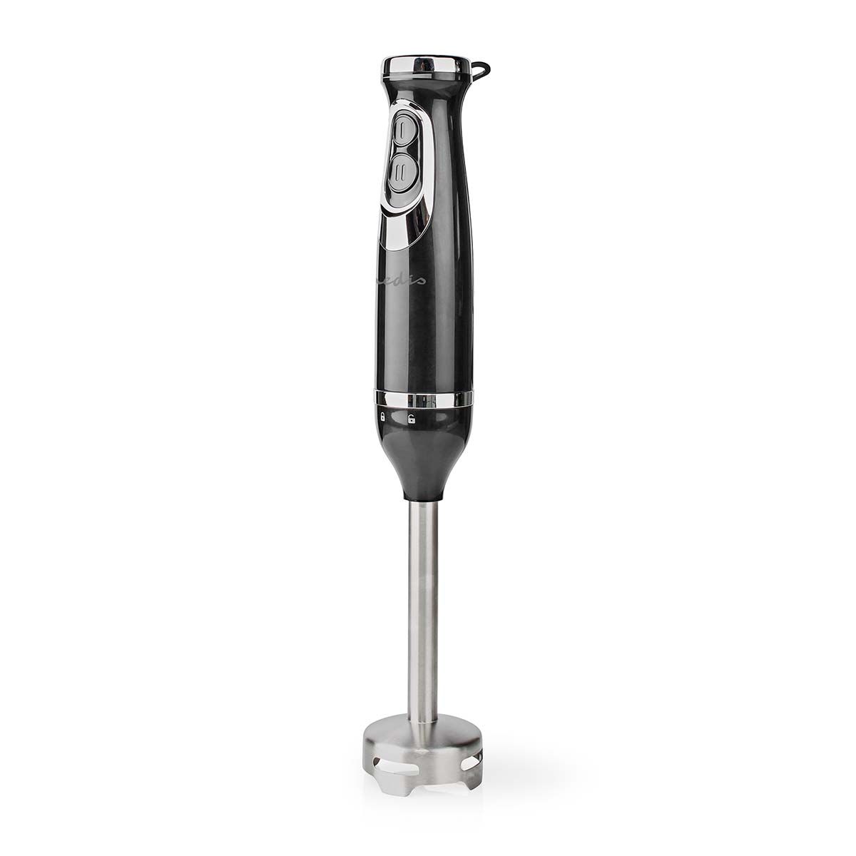 Nedis KAHB200CBK Stabmixer