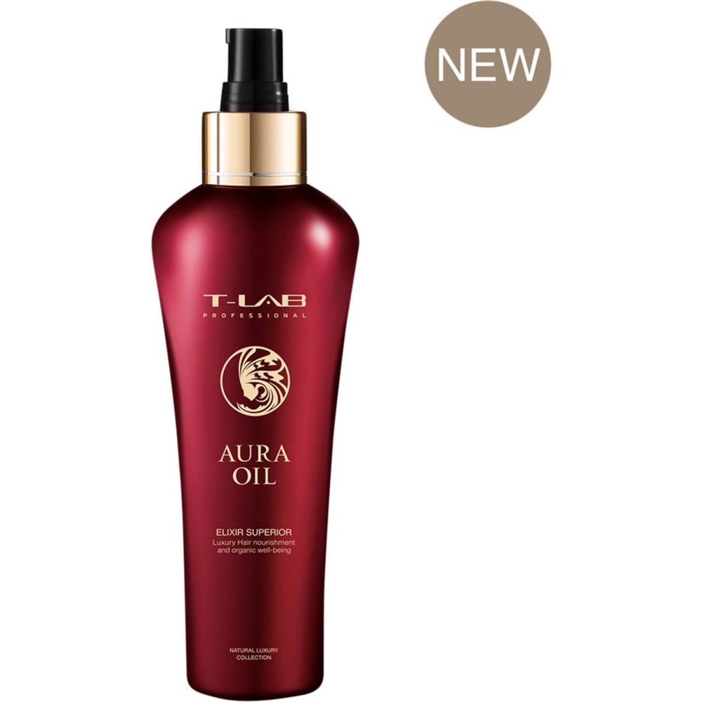 T-LAB PROFESSIONAL Elixir Superior Spray capillaire